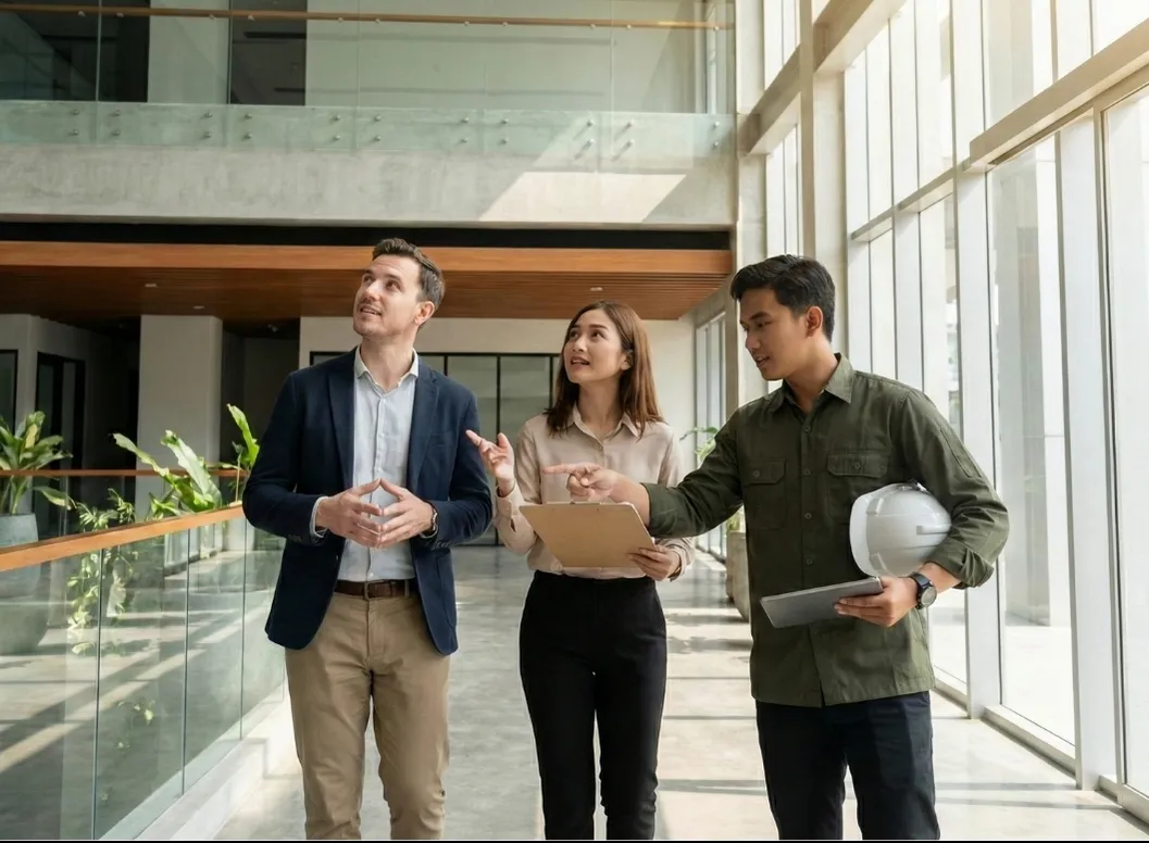 Tahapan Membangun Rumah di Lombok: Dari Perencanaan sampai Serah Terima