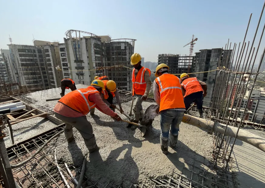 Transparent Cost & Progress