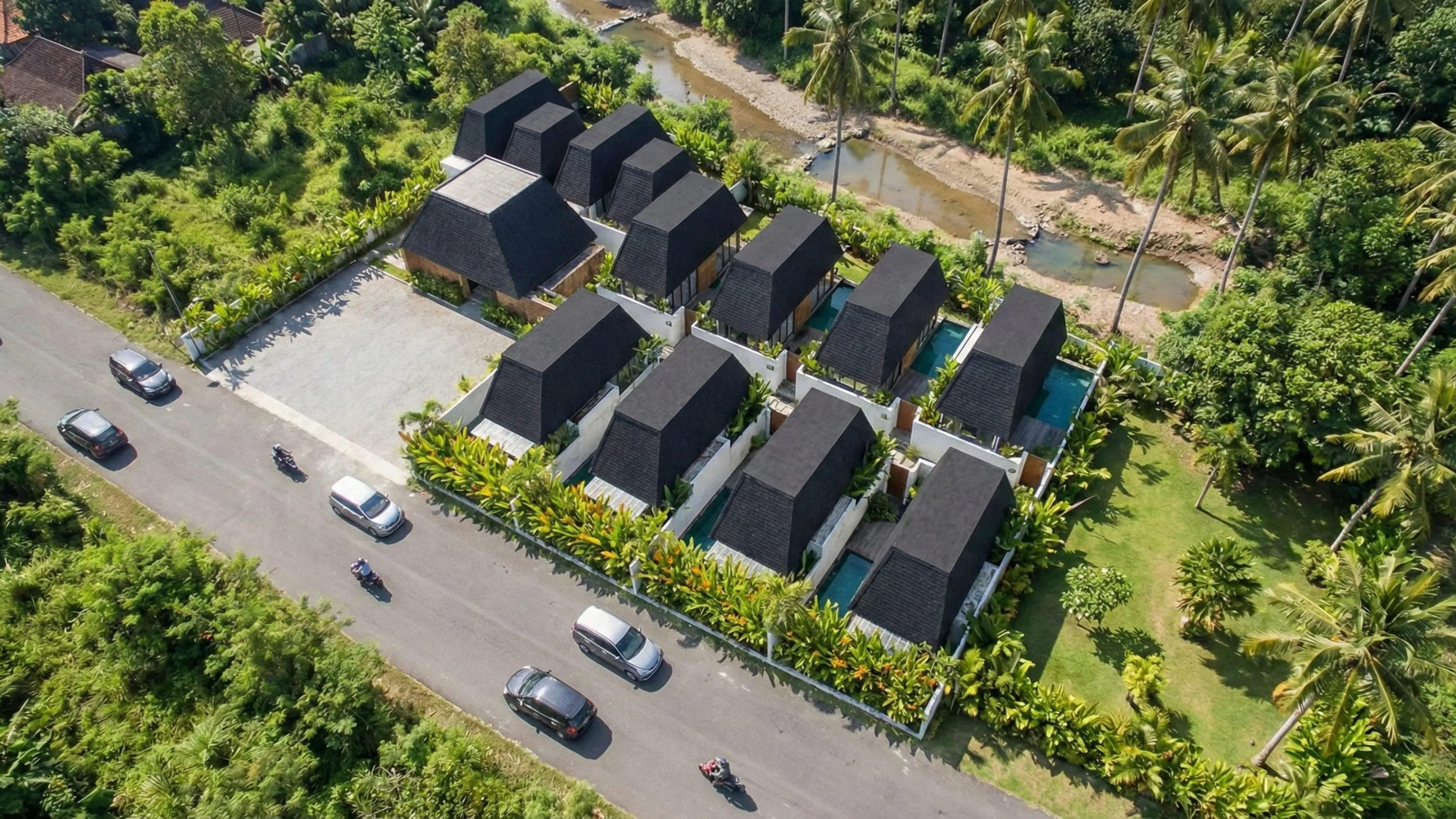 Villa Sembalun