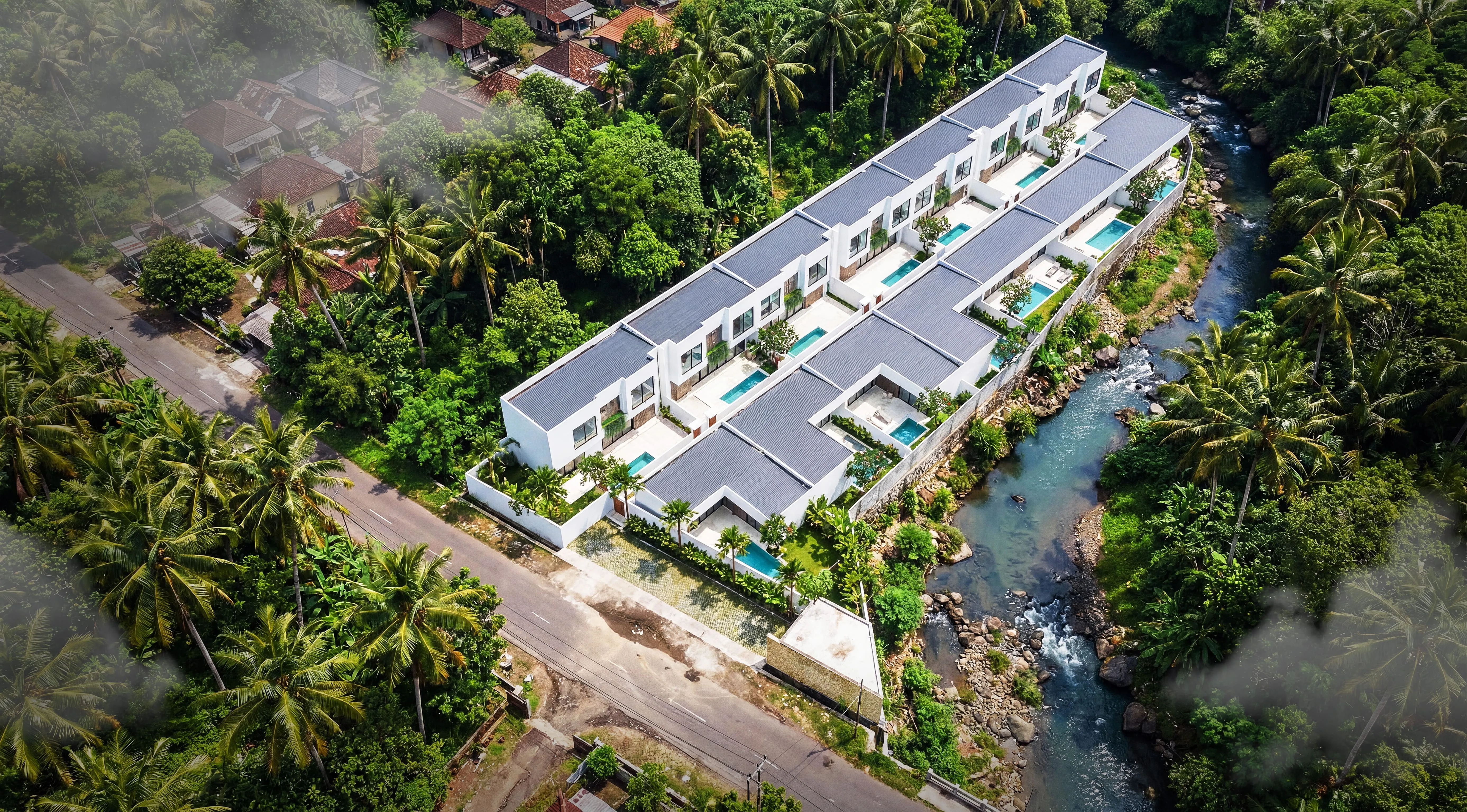 Universal State Villa