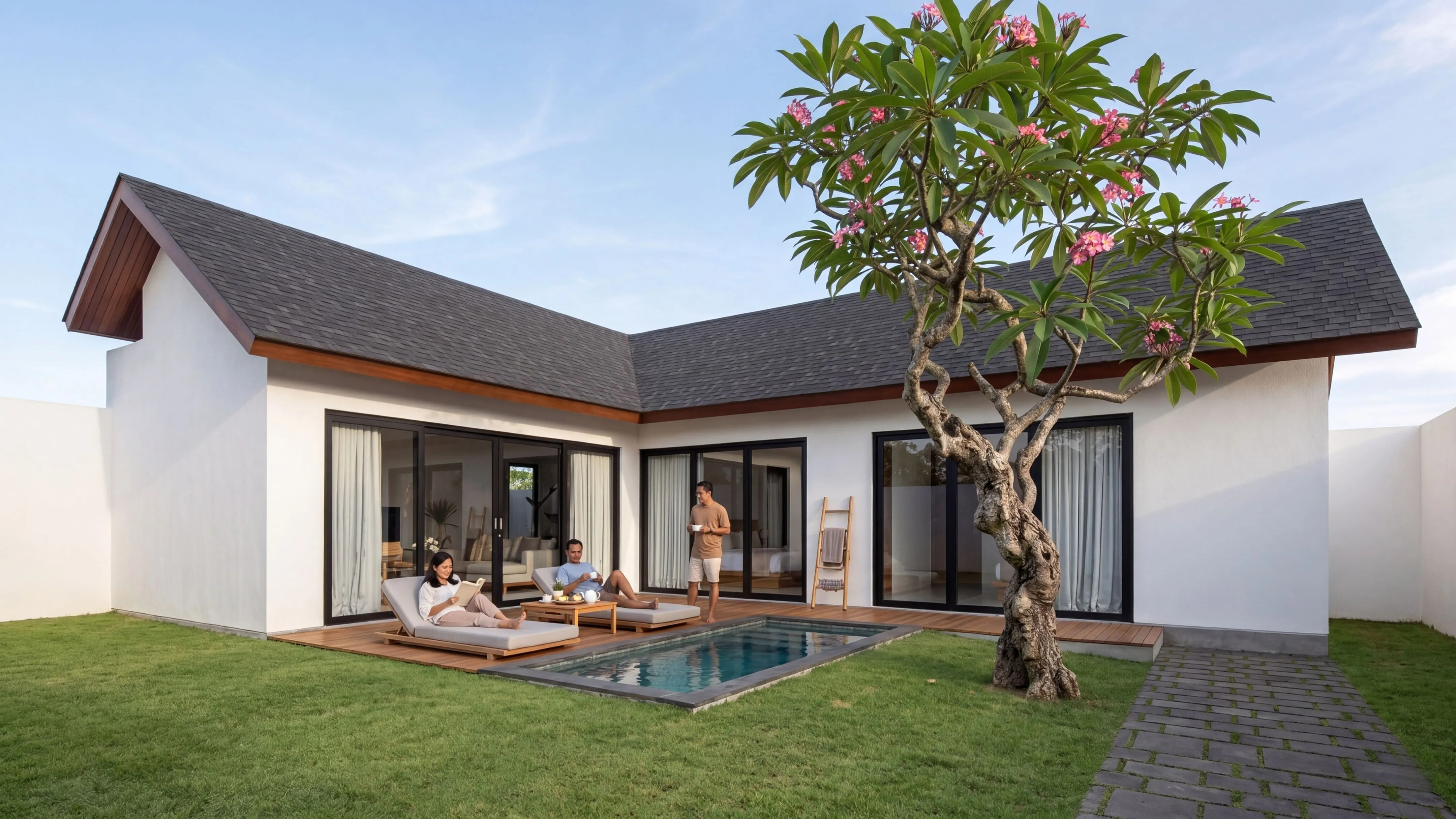 Villa Andy