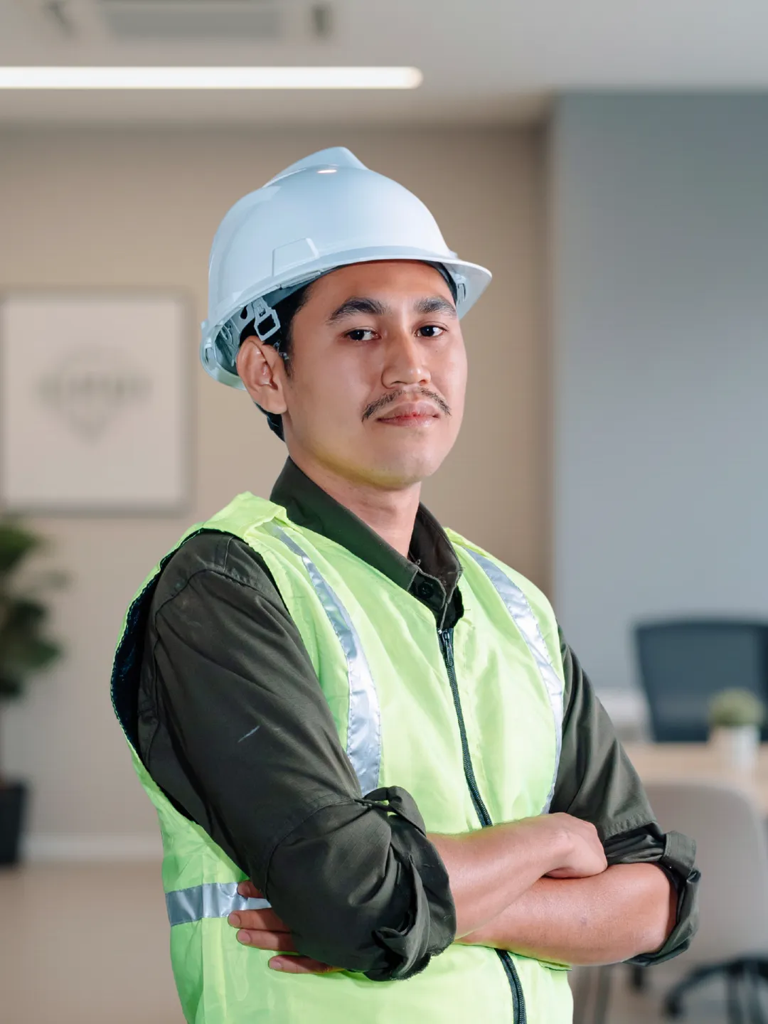 Muhammad Amrullah, ST