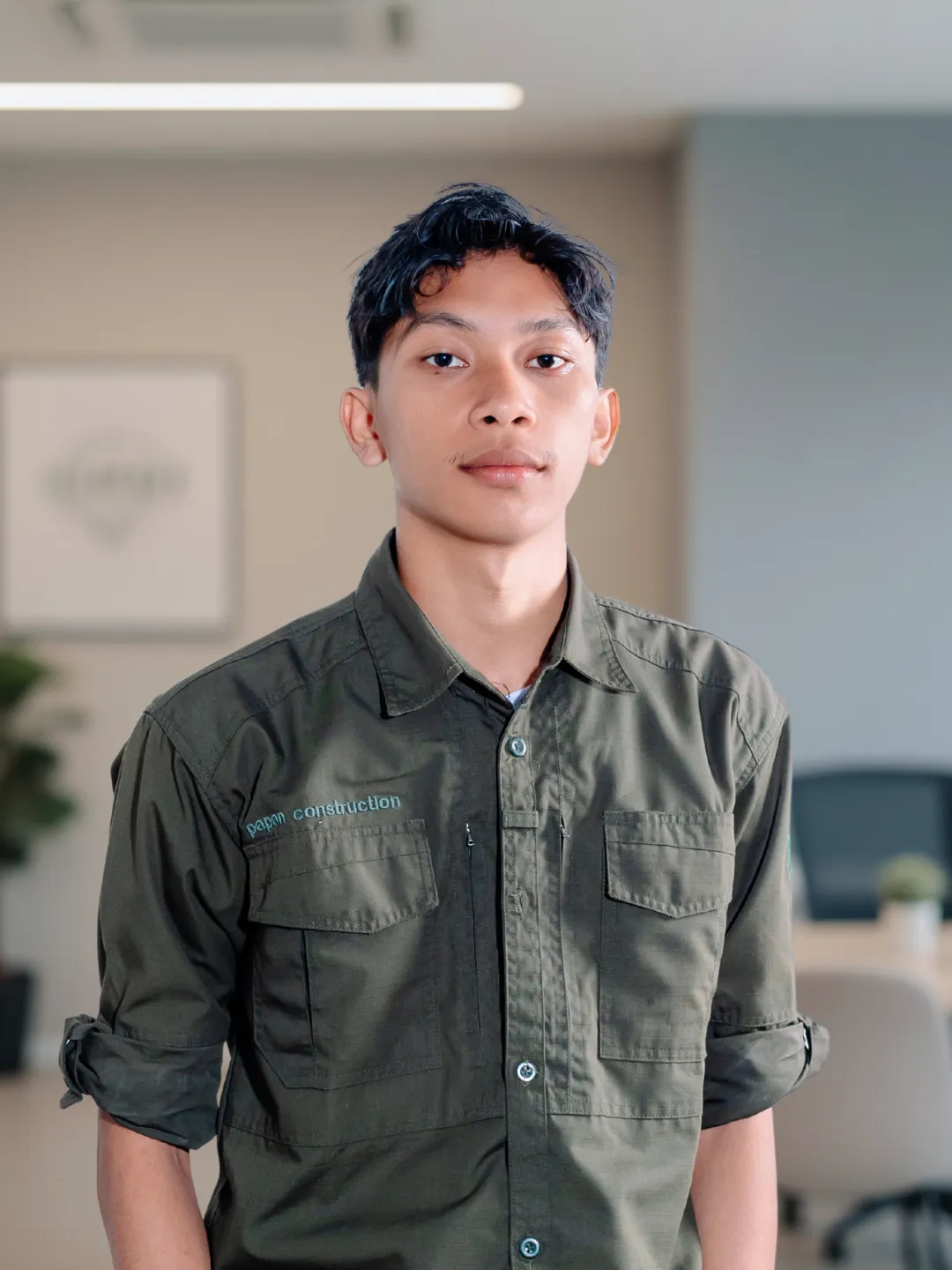 Muhammad Zakhwan Robbani